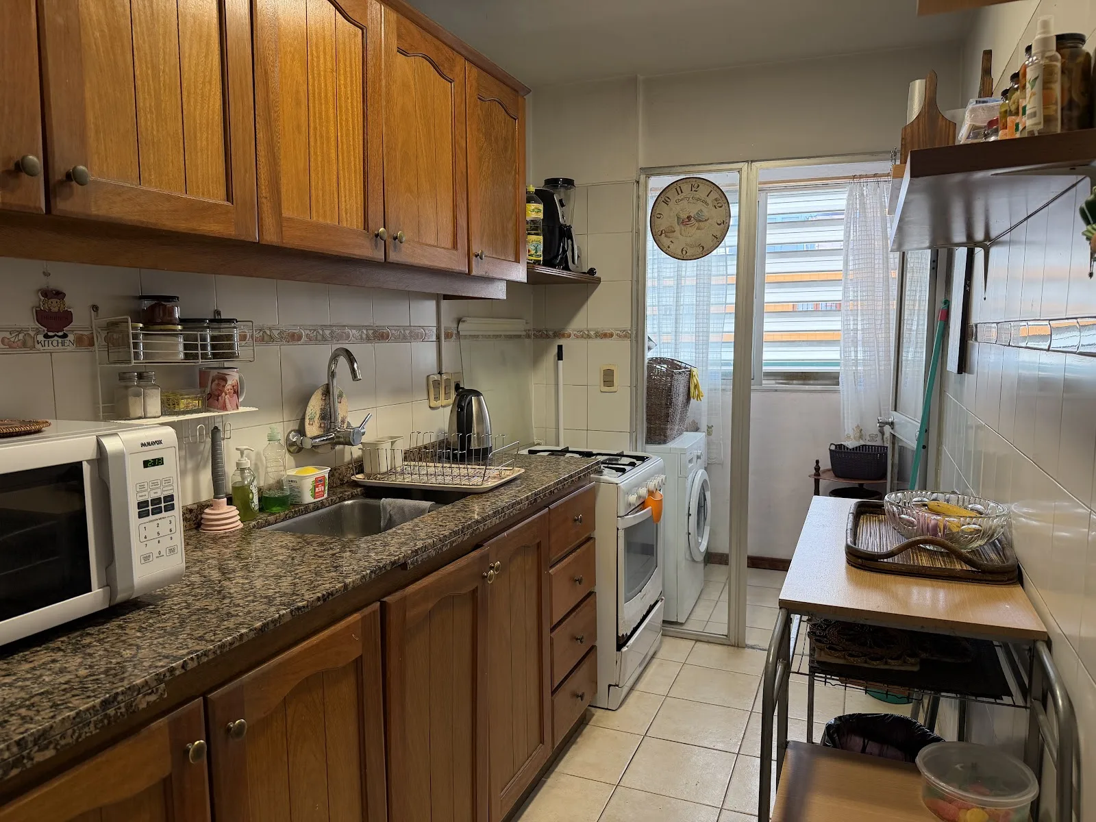 Venta - Apartamento - Punta Carretas - 2 Dormitorios (13)