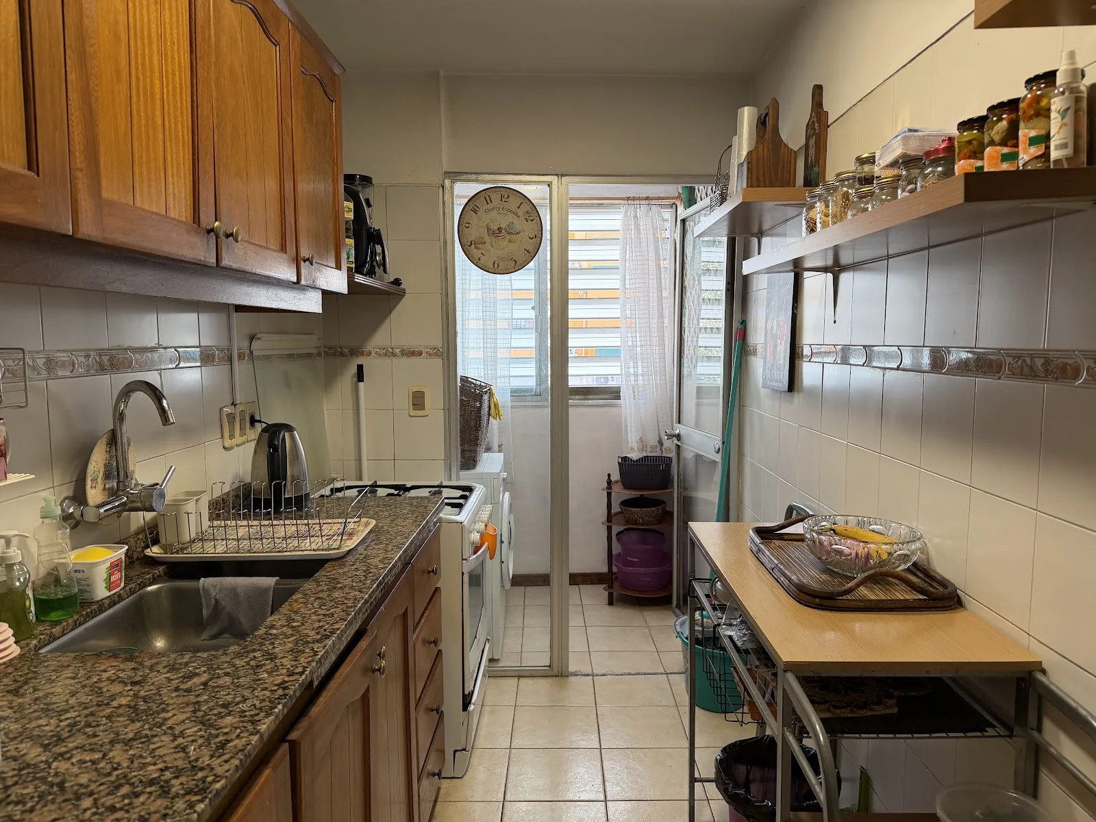 Venta - Apartamento - Punta Carretas - 2 Dormitorios (14)