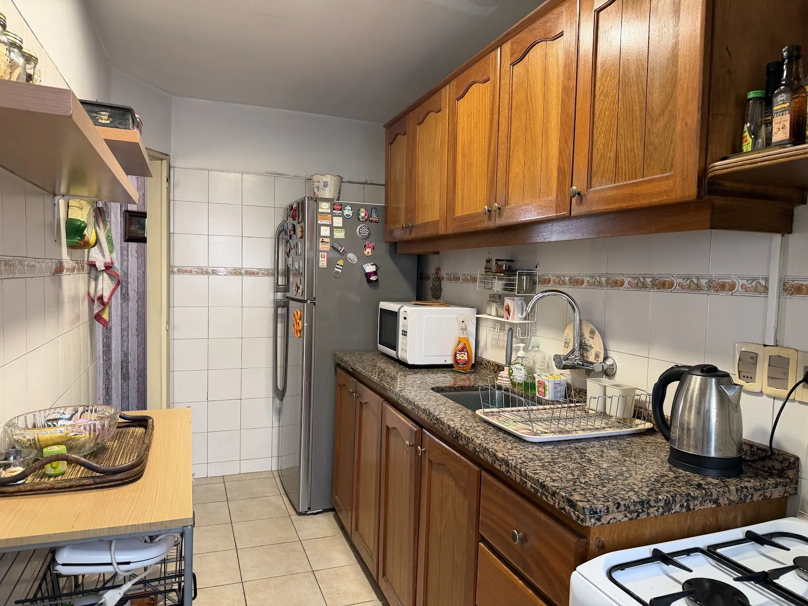 Venta - Apartamento - Punta Carretas - 2 Dormitorios (15)