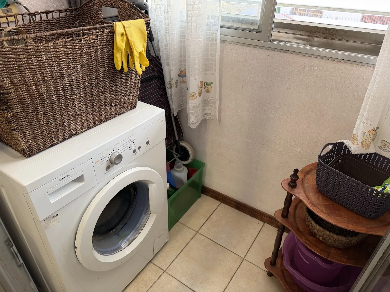 Venta - Apartamento - Punta Carretas - 2 Dormitorios (16)