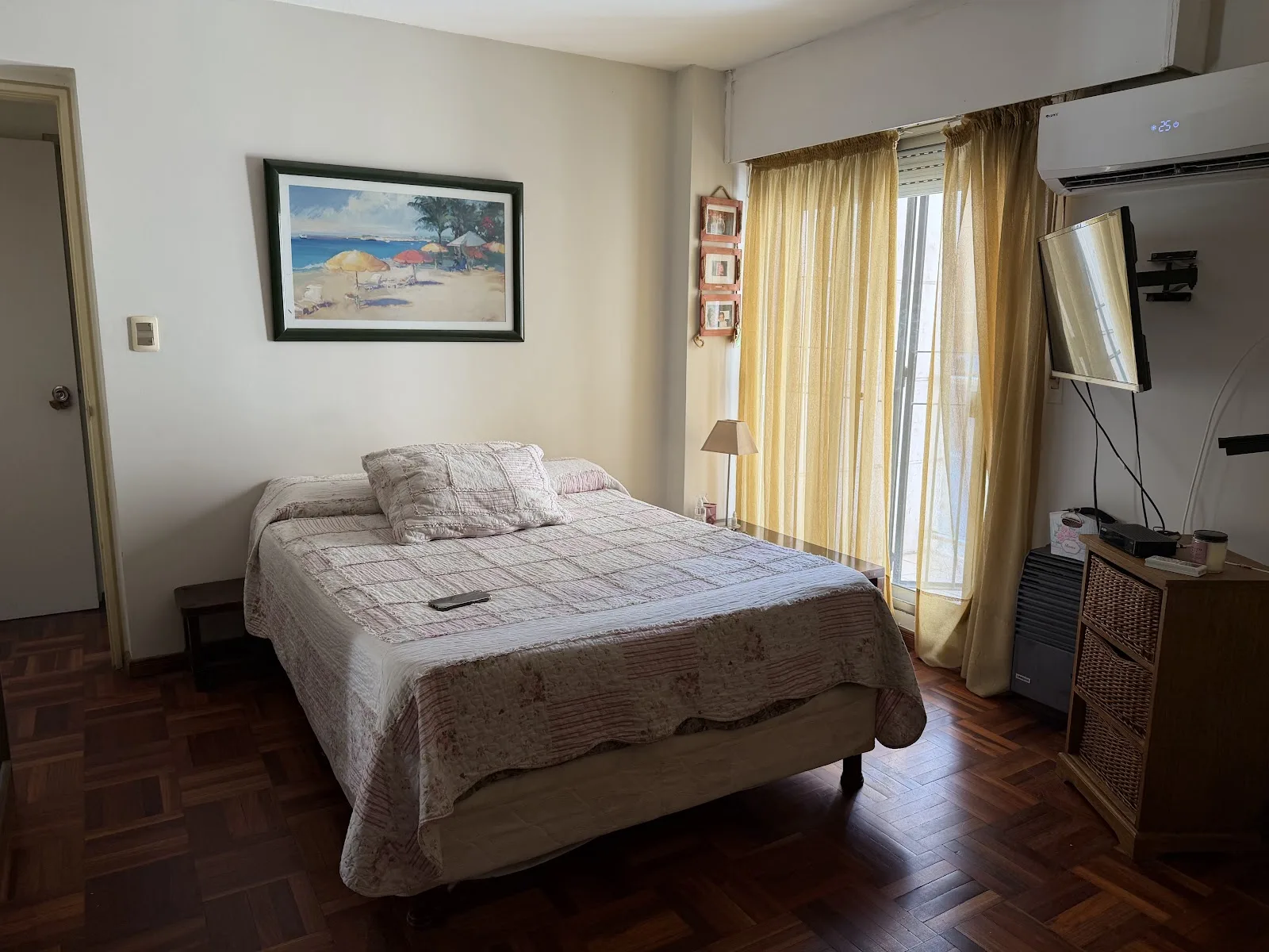Venta - Apartamento - Punta Carretas - 2 Dormitorios (17)