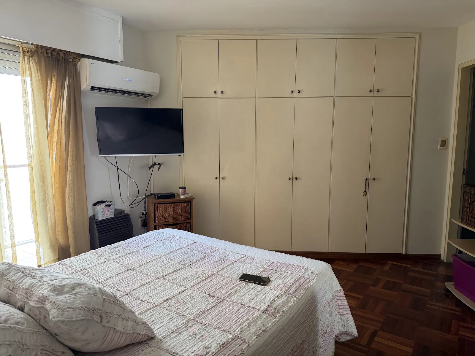 Venta - Apartamento - Punta Carretas - 2 Dormitorios (18)