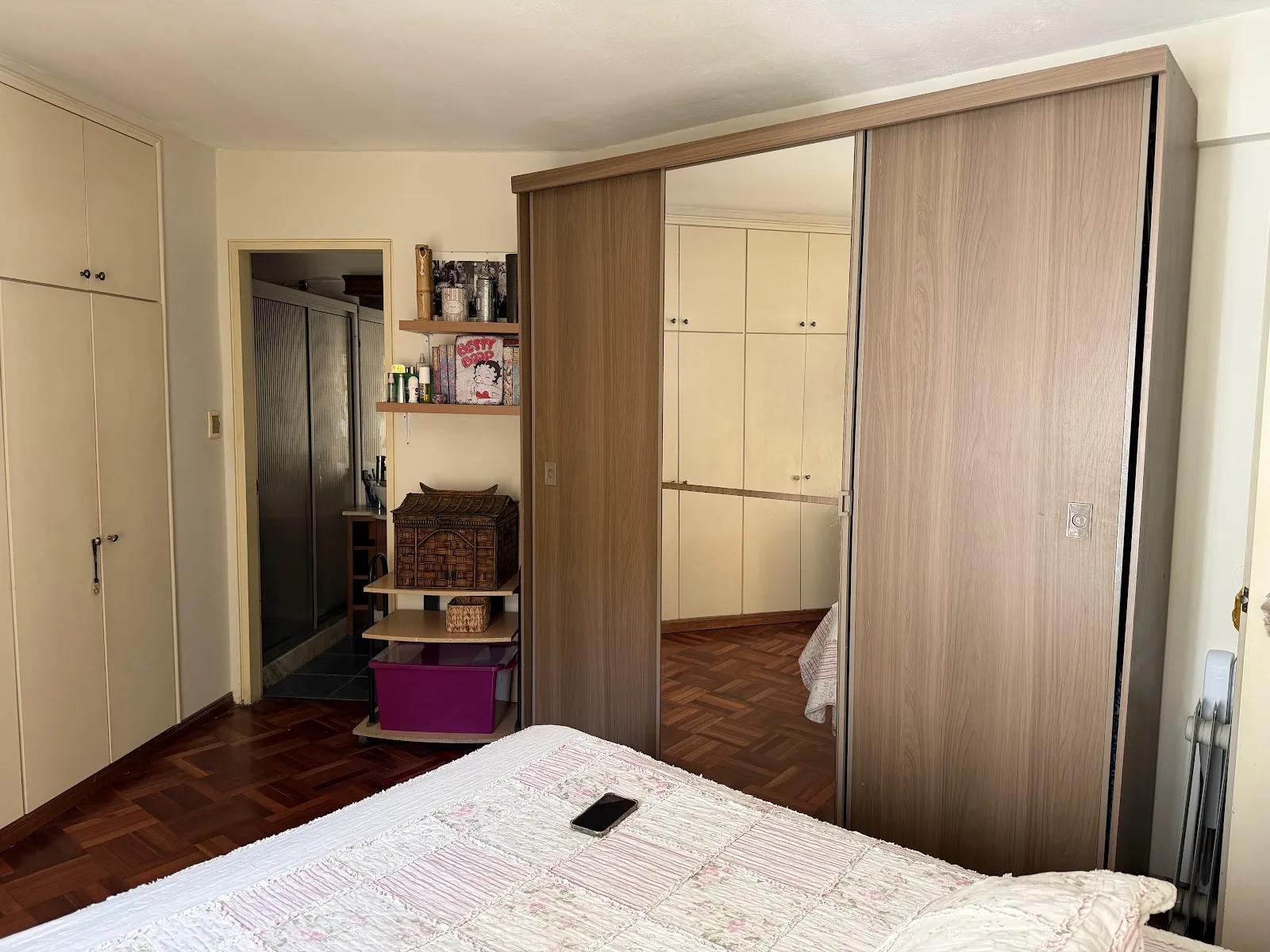 Venta - Apartamento - Punta Carretas - 2 Dormitorios (20)