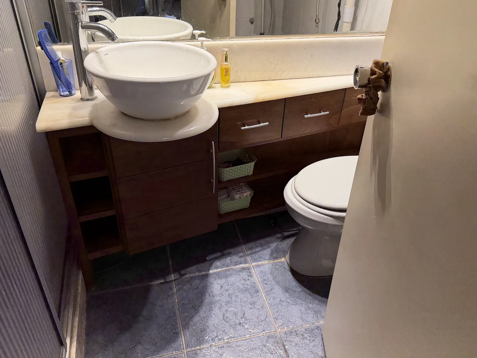 Venta - Apartamento - Punta Carretas - 2 Dormitorios (23)