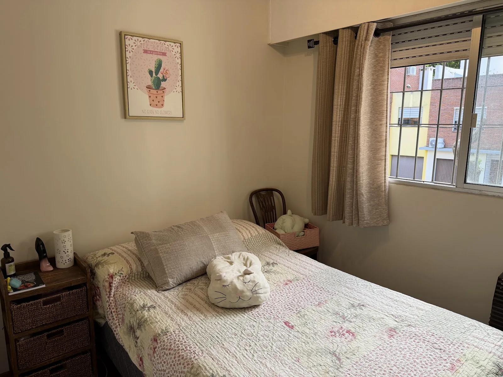 Venta - Apartamento - Punta Carretas - 2 Dormitorios (25)