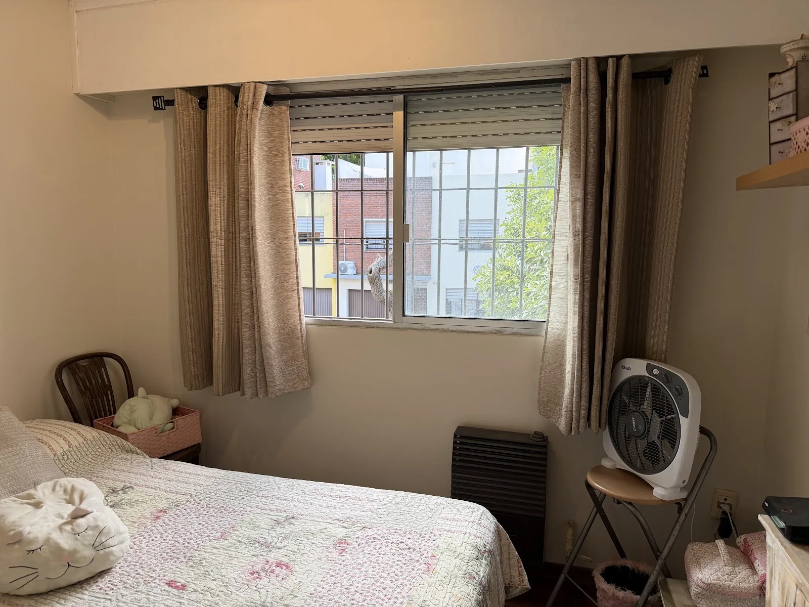 Venta - Apartamento - Punta Carretas - 2 Dormitorios (26)
