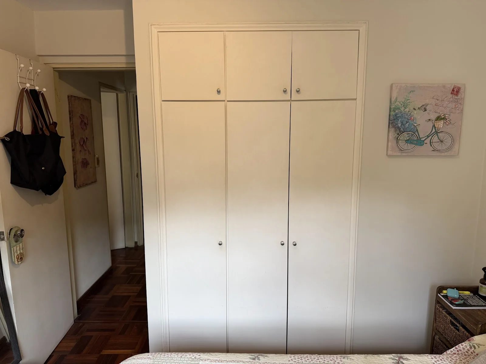 Venta - Apartamento - Punta Carretas - 2 Dormitorios (28)