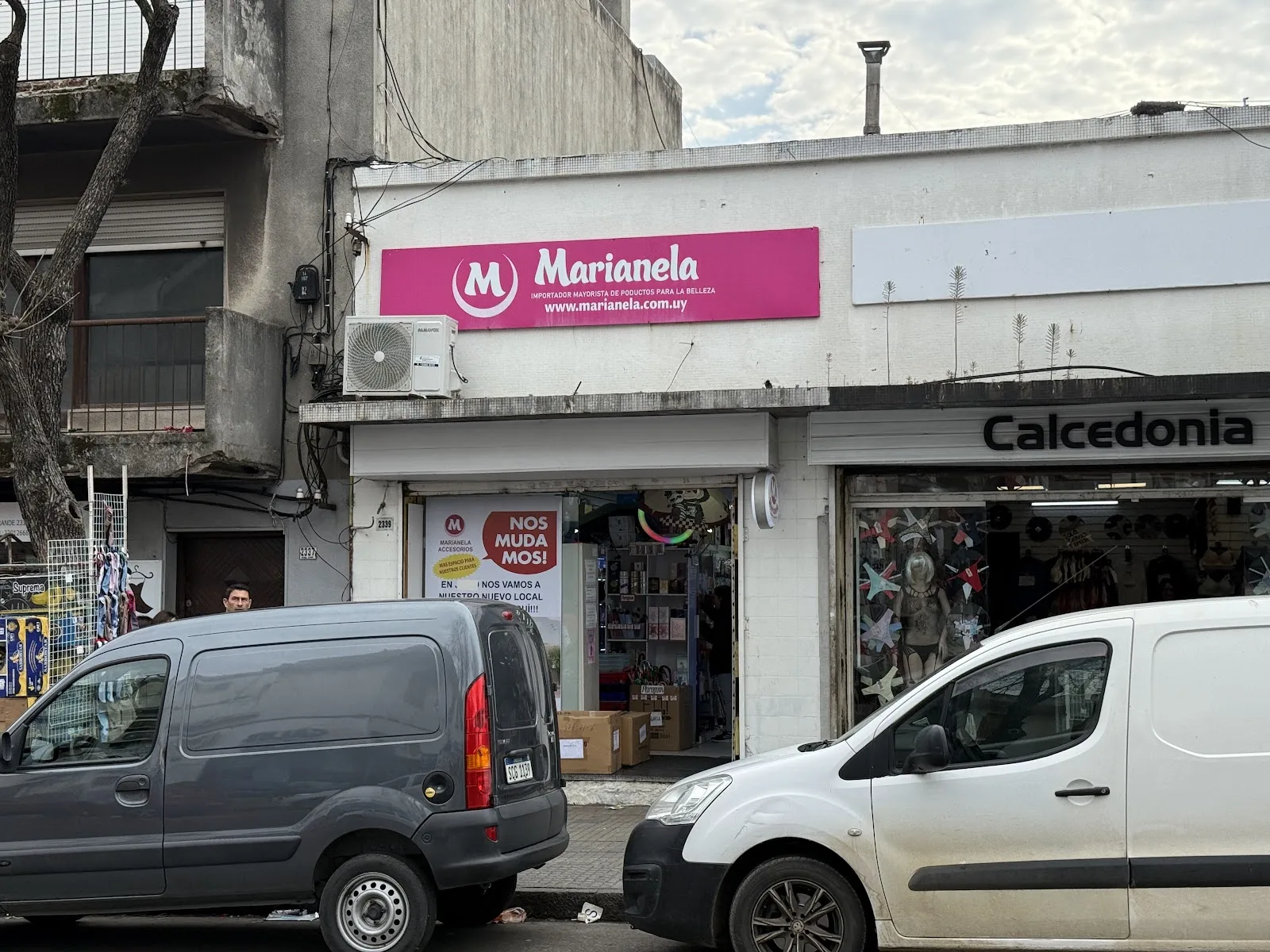 Alquiler - Local Comercial - La Comercial (2)