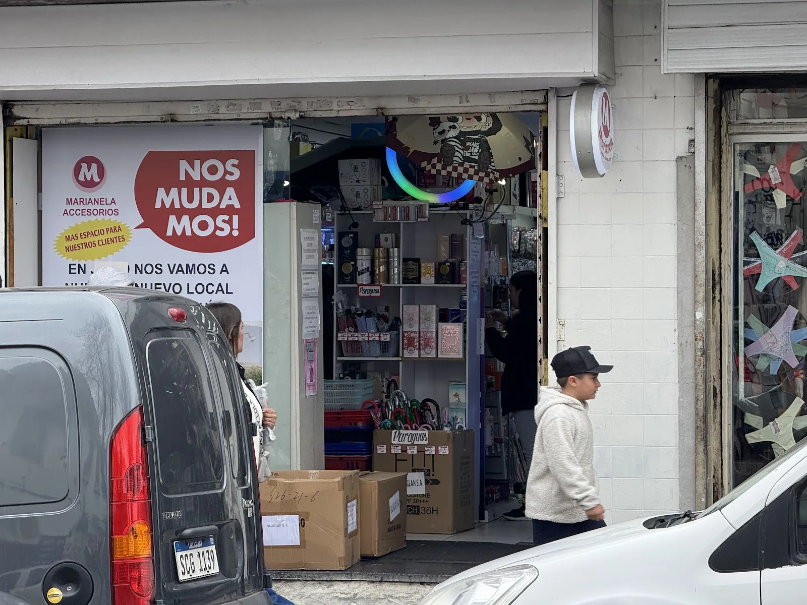 Alquiler - Local Comercial - La Comercial (3)