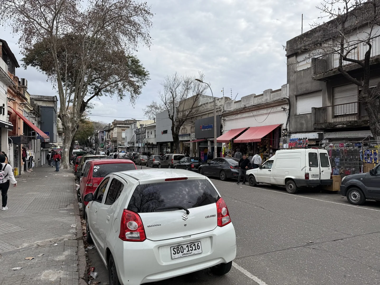 Alquiler - Local Comercial - La Comercial (4)
