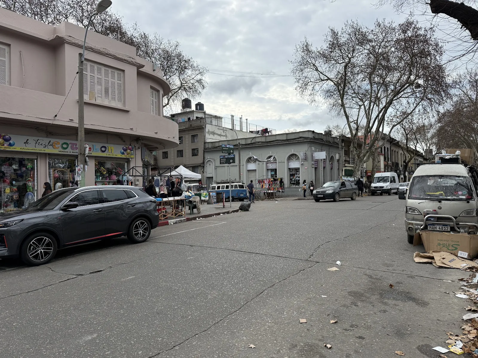 Alquiler - Local Comercial - La Comercial (5)