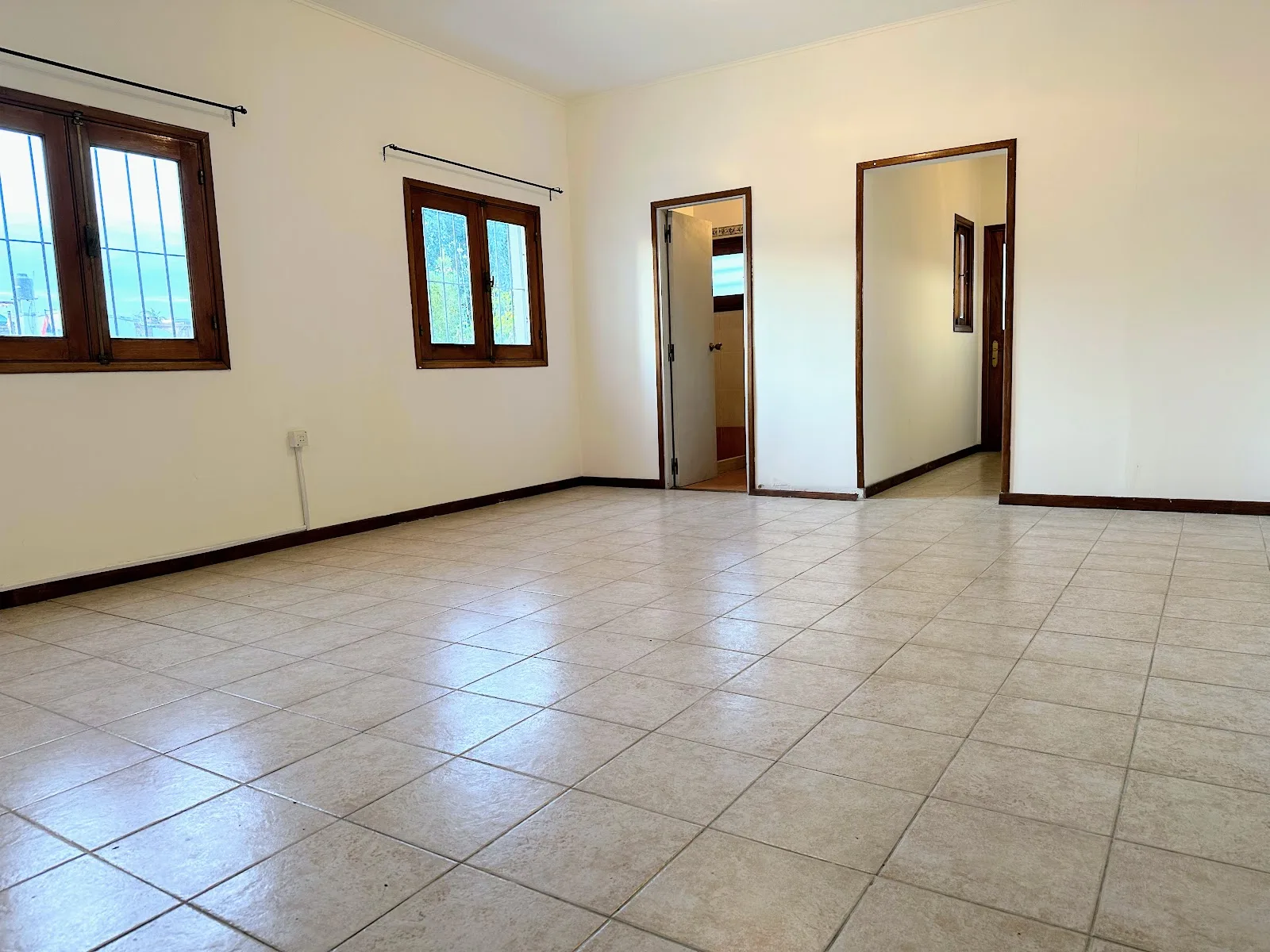 Alquiler - Apartamento - Pocitos Nuevo - 1 Dormitorio (1)