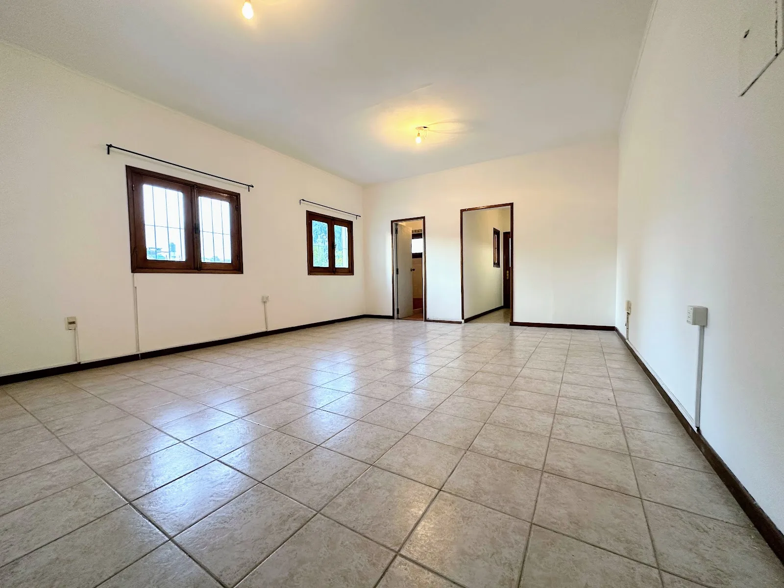 Alquiler - Apartamento - Pocitos Nuevo - 1 Dormitorio (2)