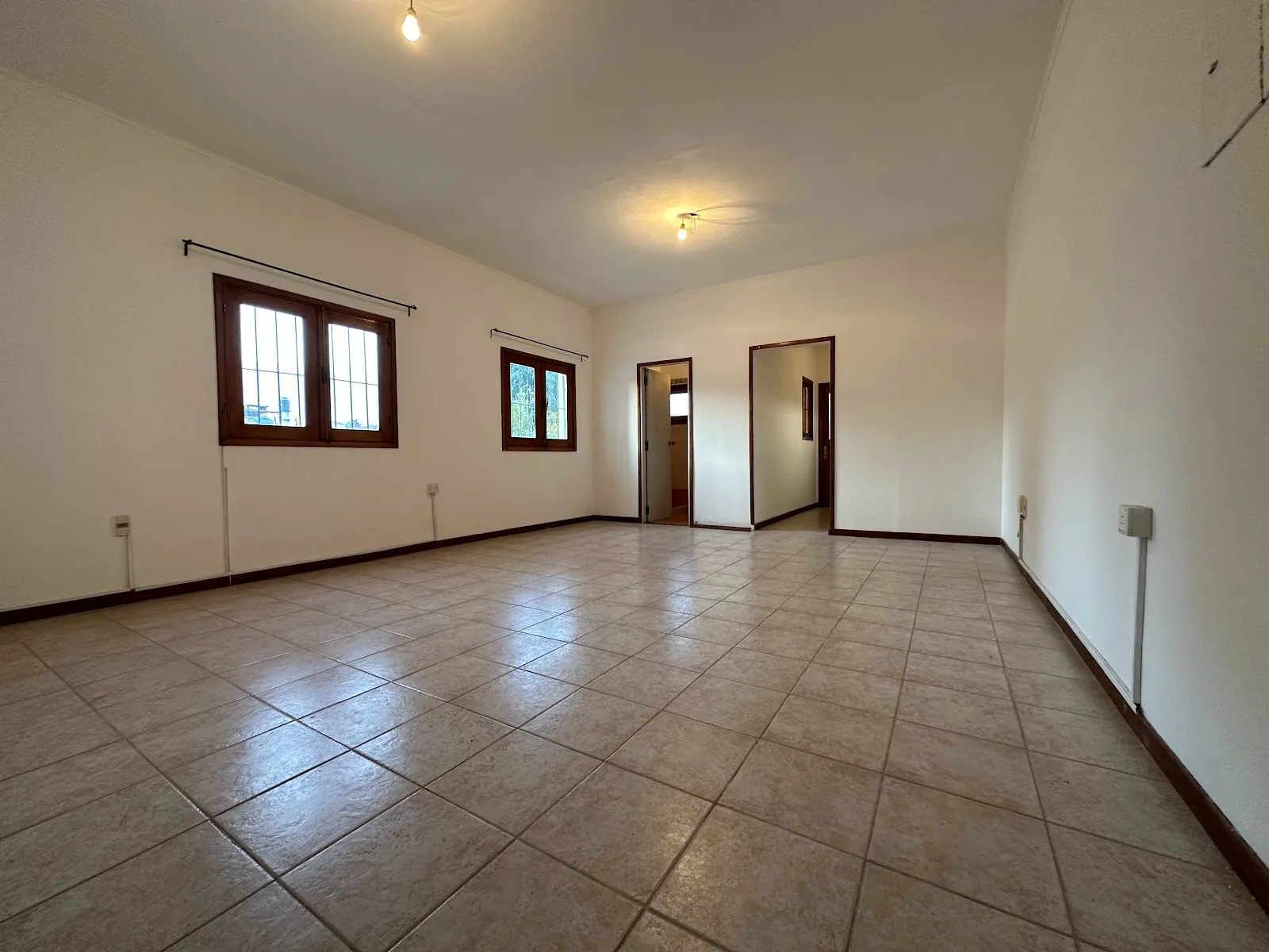 Alquiler - Apartamento - Pocitos Nuevo - 1 Dormitorio (3)