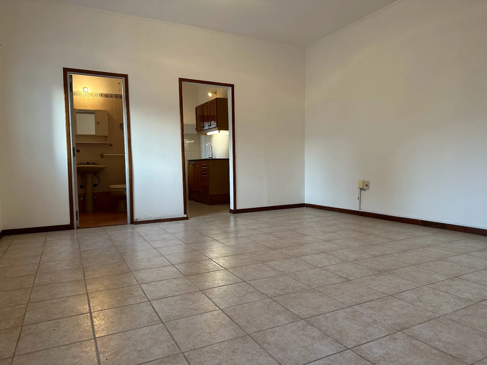 Alquiler - Apartamento - Pocitos Nuevo - 1 Dormitorio (4)
