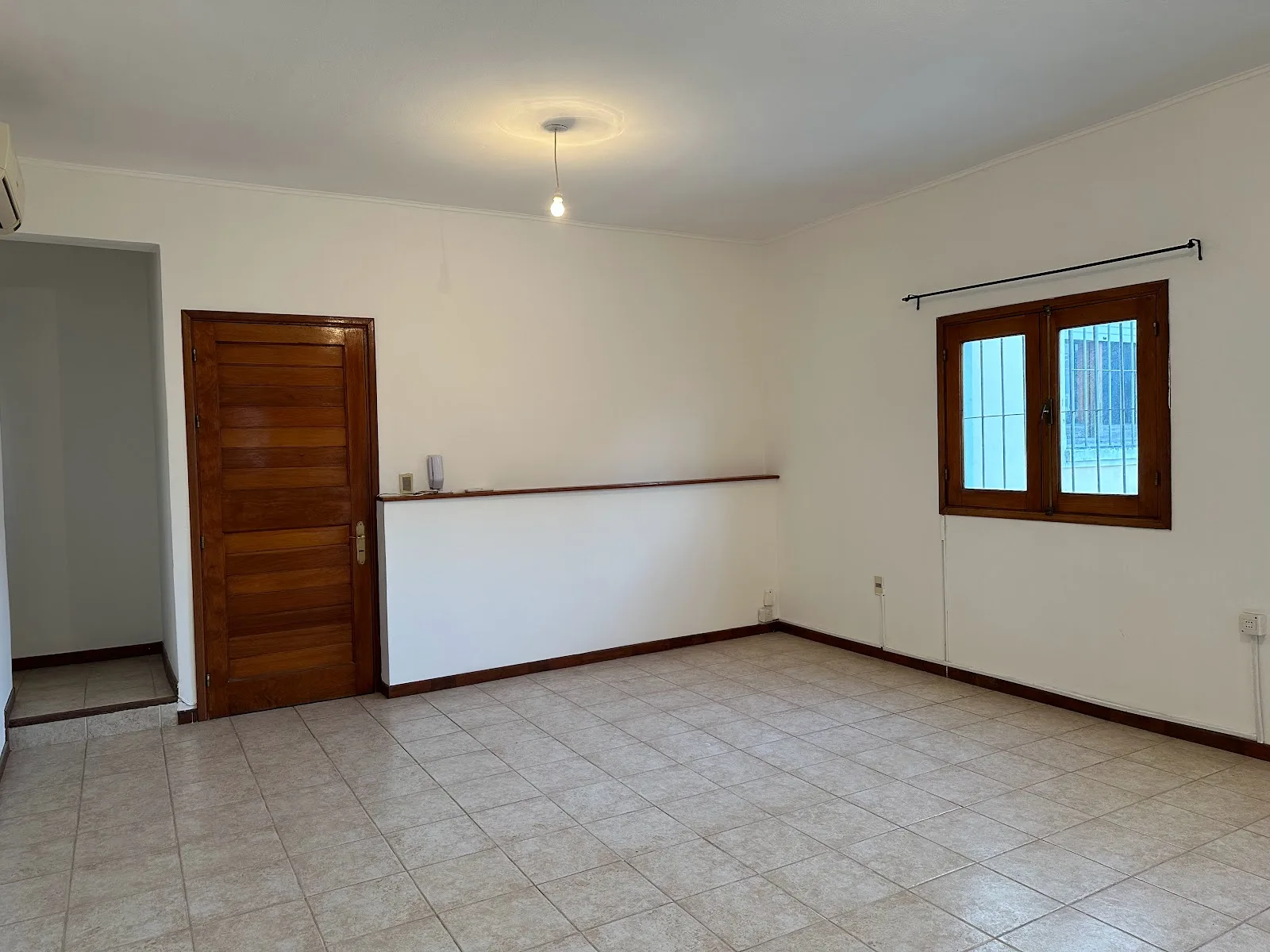 Alquiler - Apartamento - Pocitos Nuevo - 1 Dormitorio (5)
