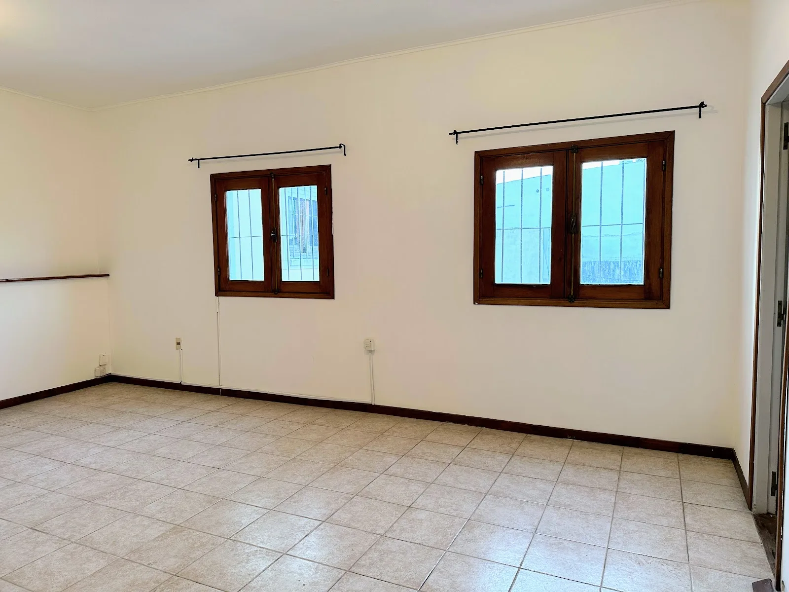 Alquiler - Apartamento - Pocitos Nuevo - 1 Dormitorio (6)