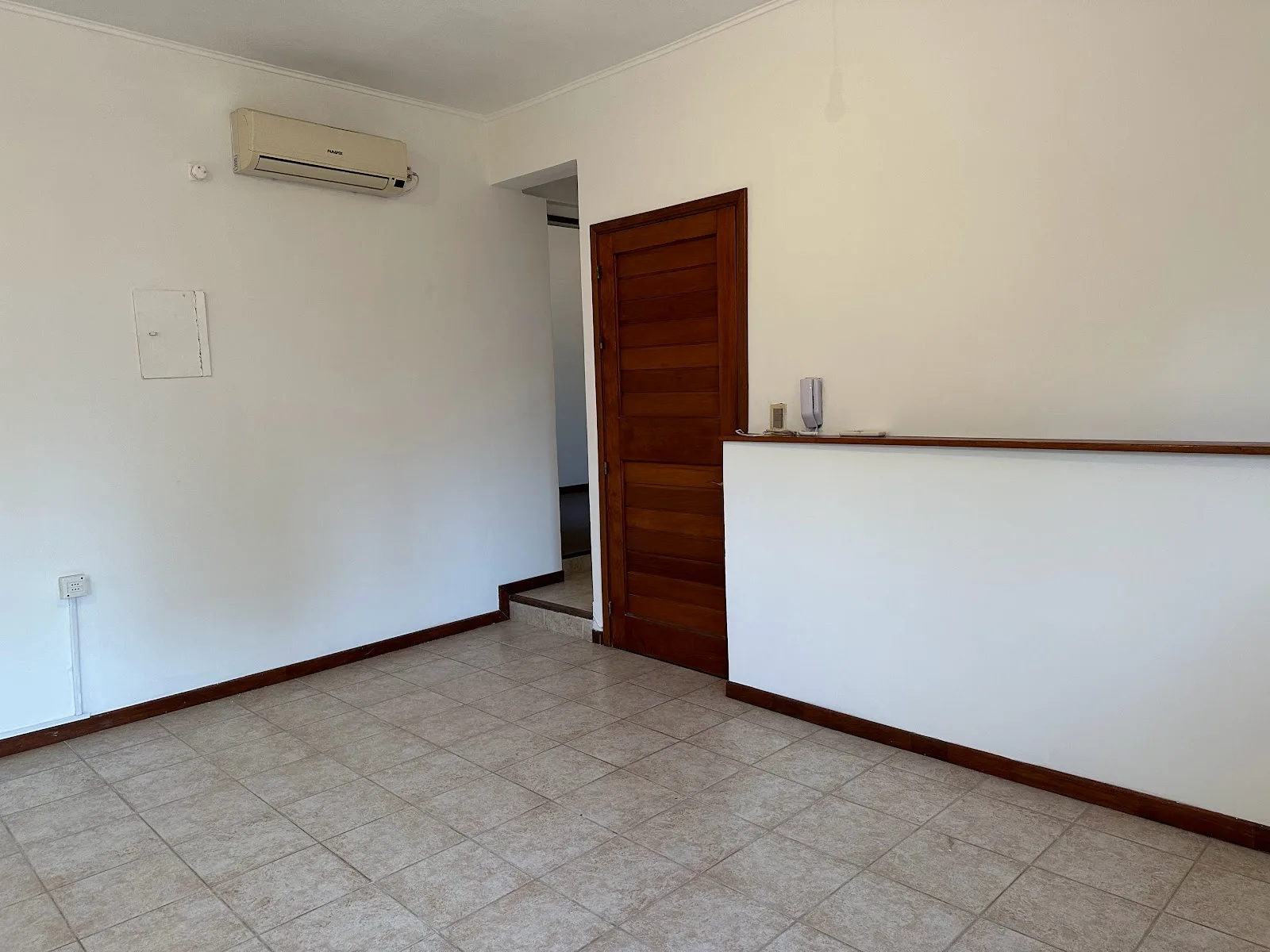 Alquiler - Apartamento - Pocitos Nuevo - 1 Dormitorio (8)