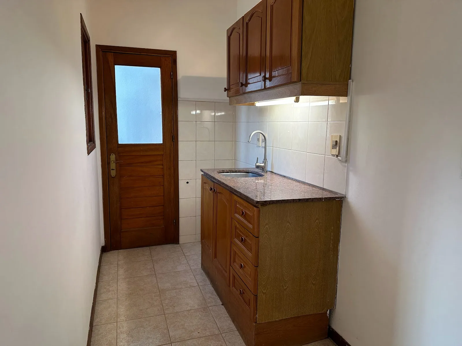 Alquiler - Apartamento - Pocitos Nuevo - 1 Dormitorio (9)