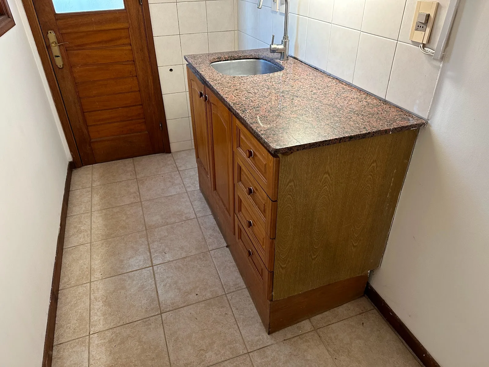 Alquiler - Apartamento - Pocitos Nuevo - 1 Dormitorio (10)