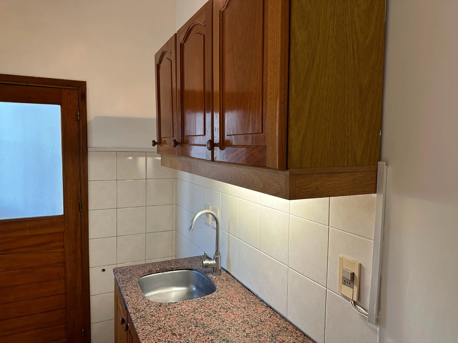 Alquiler - Apartamento - Pocitos Nuevo - 1 Dormitorio (11)
