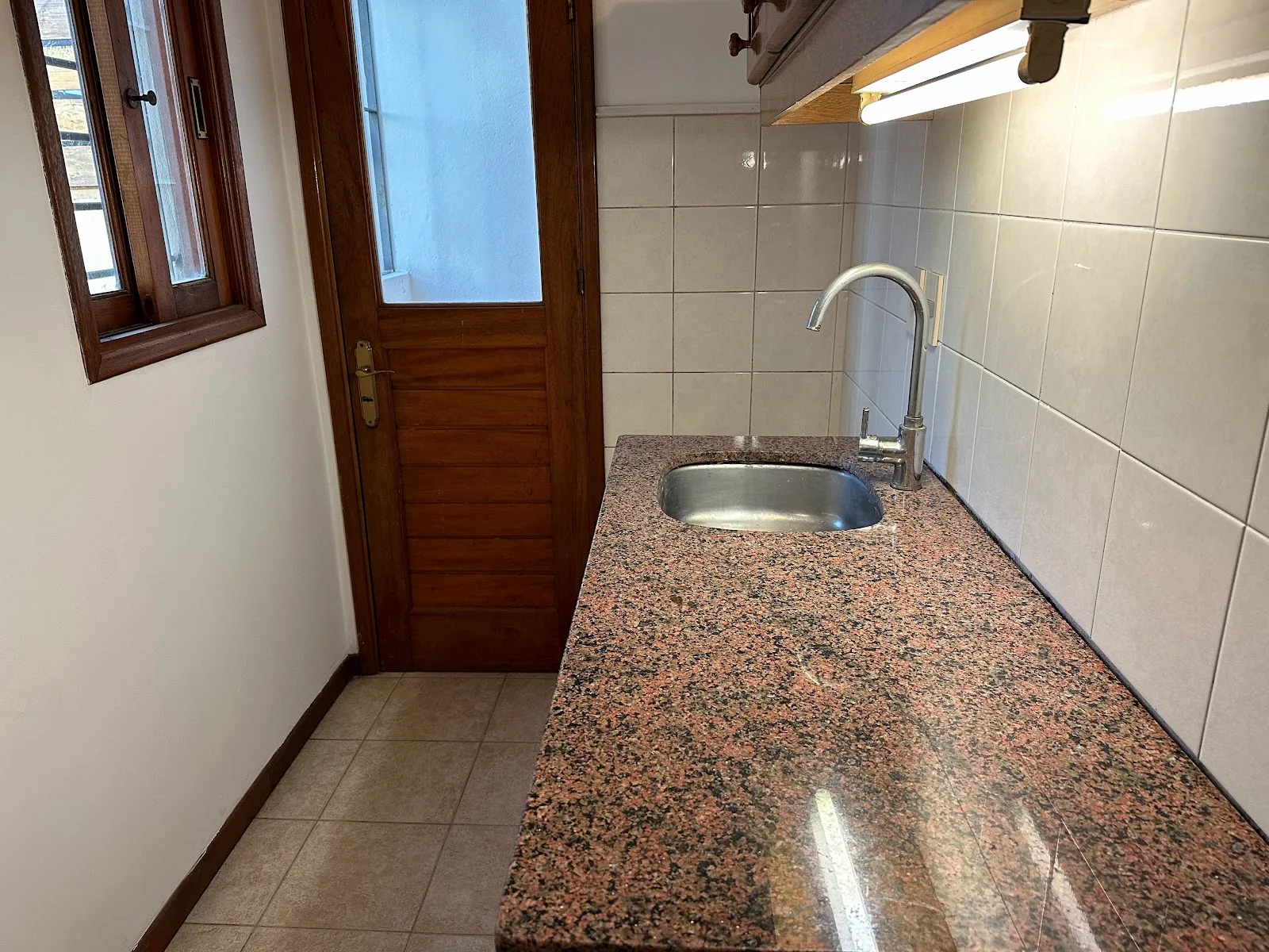 Alquiler - Apartamento - Pocitos Nuevo - 1 Dormitorio (12)