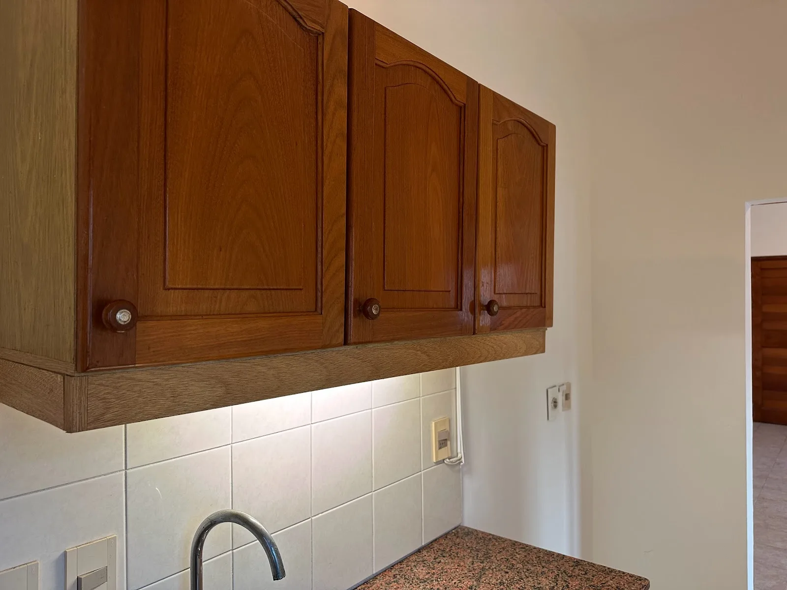 Alquiler - Apartamento - Pocitos Nuevo - 1 Dormitorio (15)