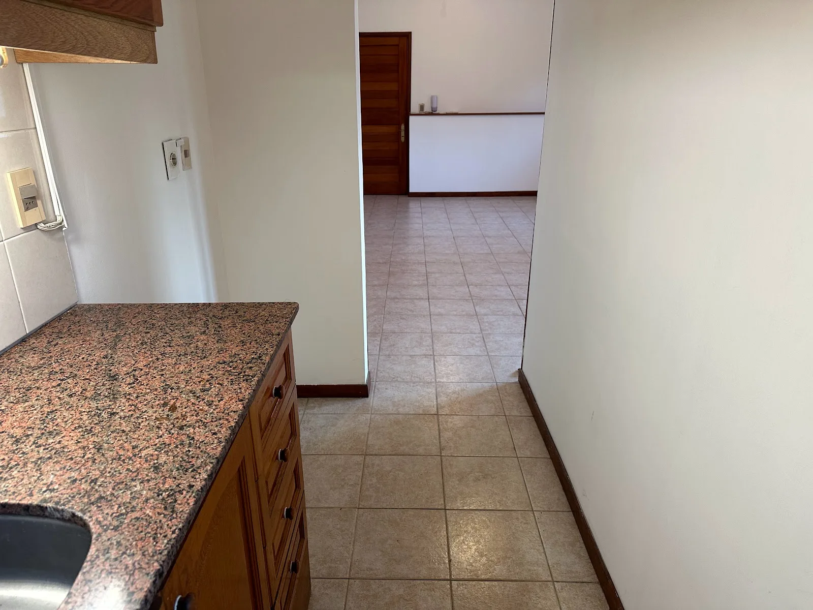 Alquiler - Apartamento - Pocitos Nuevo - 1 Dormitorio (16)