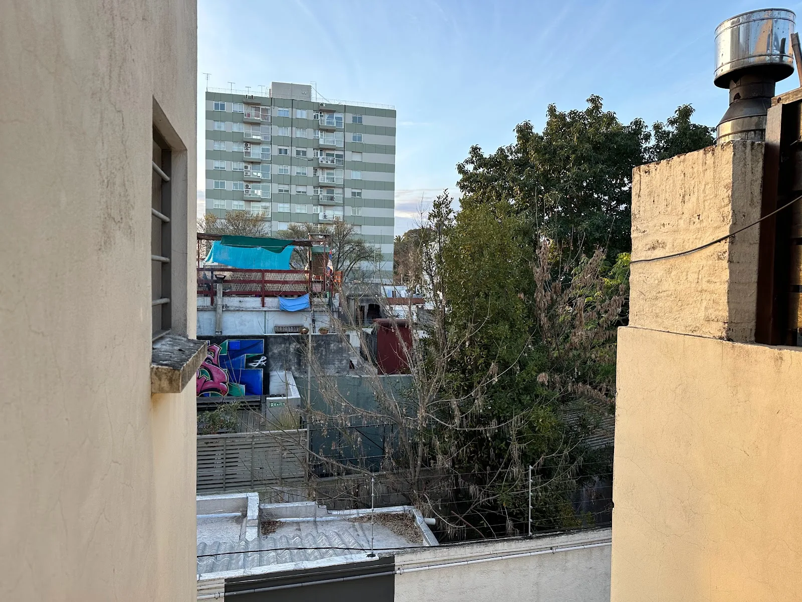 Alquiler - Apartamento - Pocitos Nuevo - 1 Dormitorio (17)