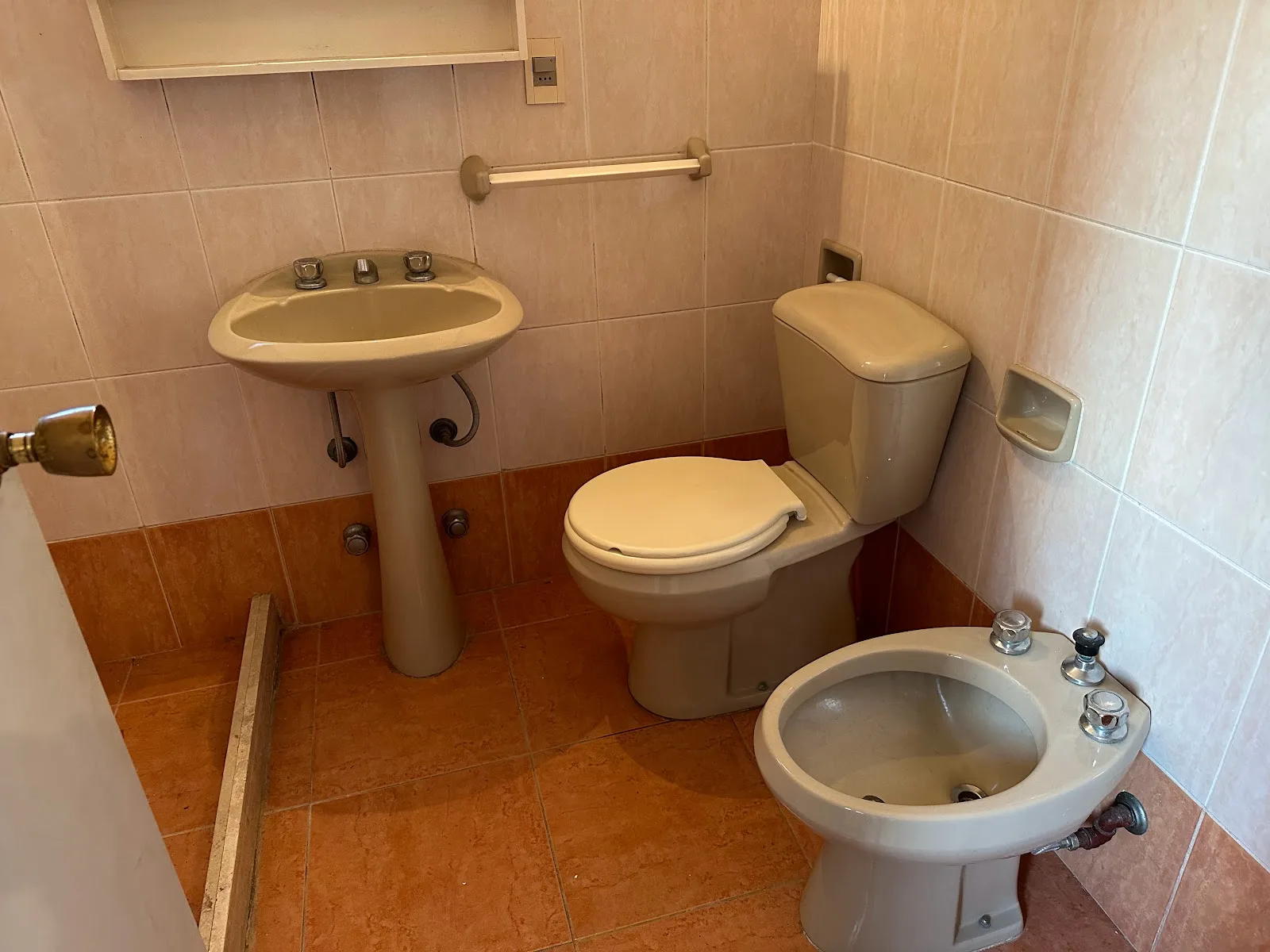 Alquiler - Apartamento - Pocitos Nuevo - 1 Dormitorio (19)