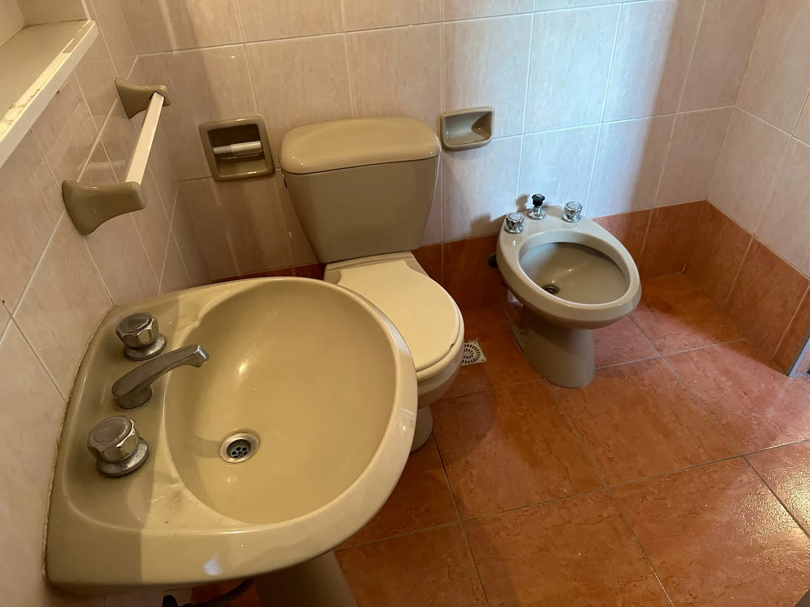 Alquiler - Apartamento - Pocitos Nuevo - 1 Dormitorio (21)