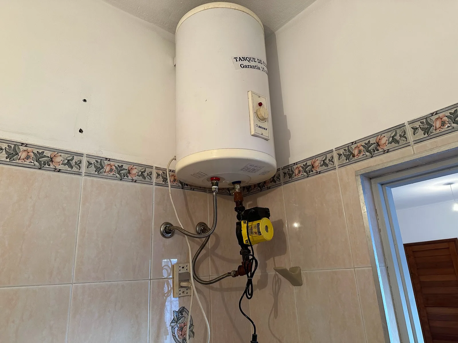 Alquiler - Apartamento - Pocitos Nuevo - 1 Dormitorio (22)