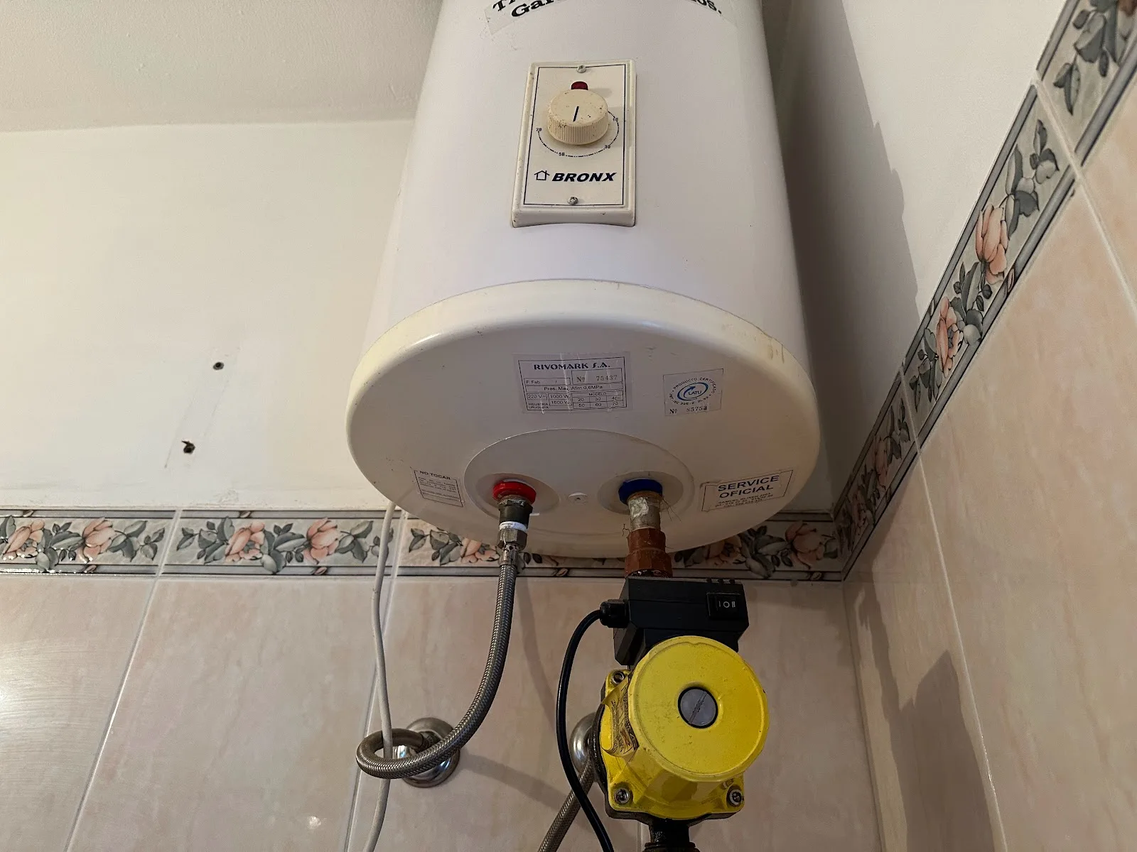 Alquiler - Apartamento - Pocitos Nuevo - 1 Dormitorio (23)