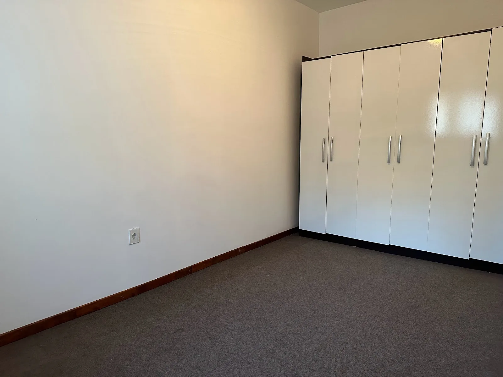 Alquiler - Apartamento - Pocitos Nuevo - 1 Dormitorio (25)