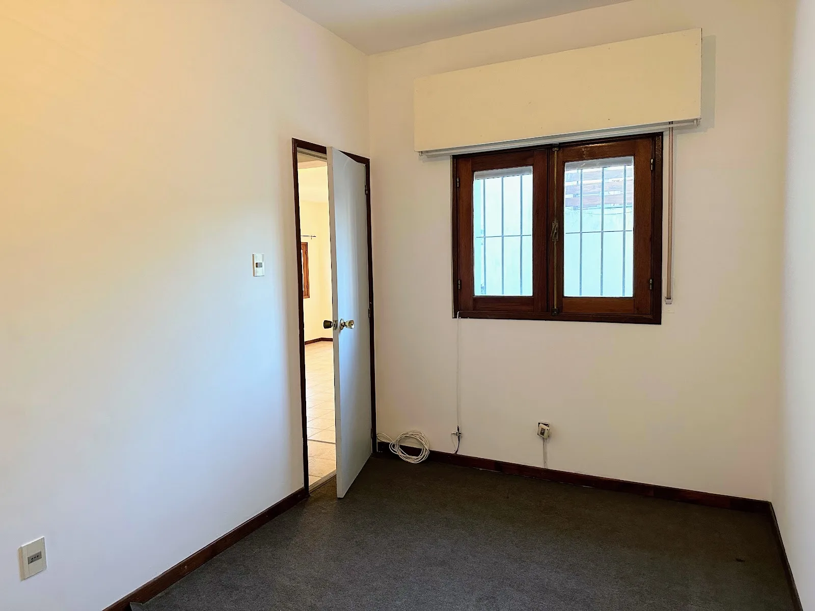 Alquiler - Apartamento - Pocitos Nuevo - 1 Dormitorio (27)