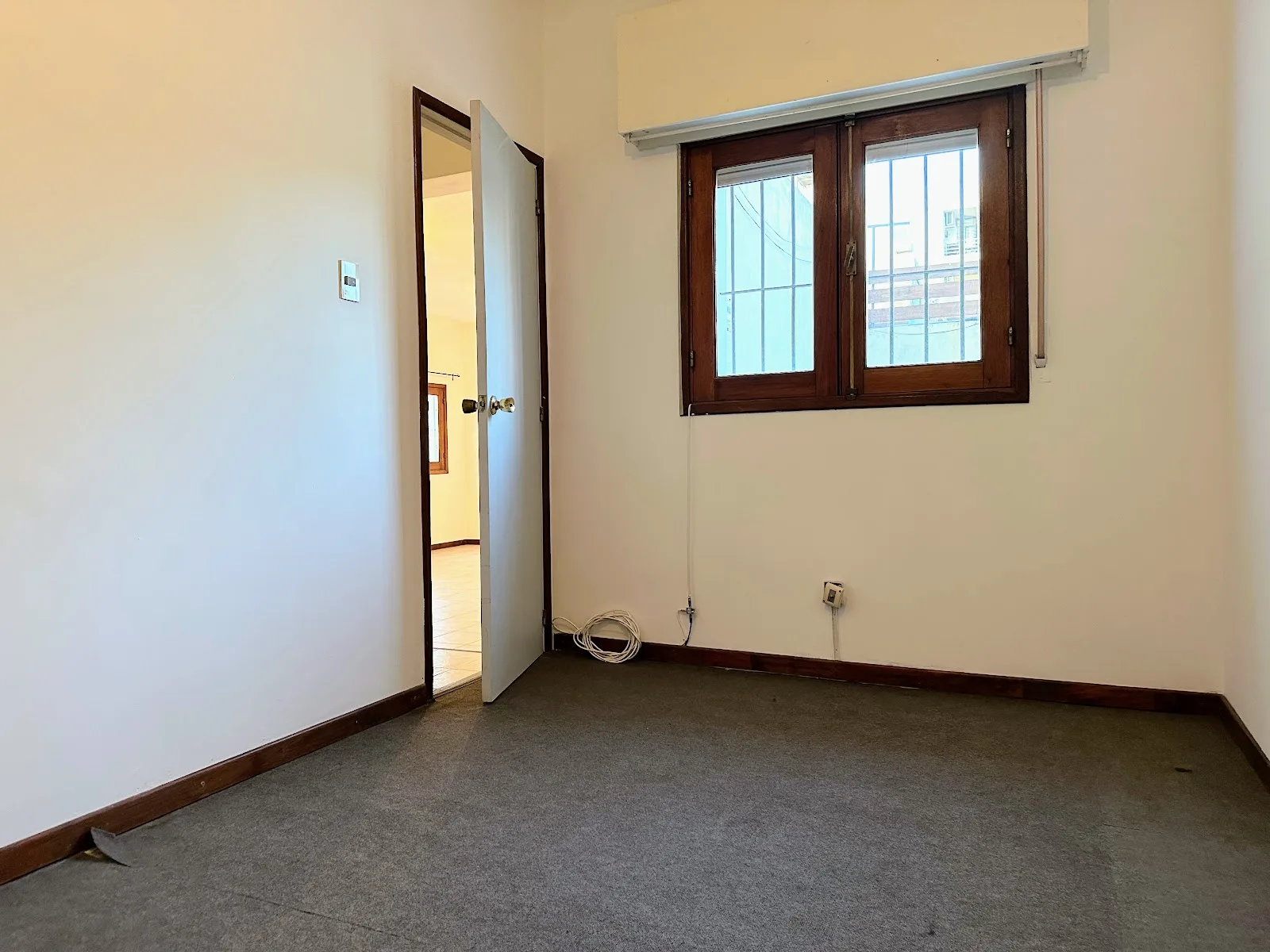 Alquiler - Apartamento - Pocitos Nuevo - 1 Dormitorio (28)