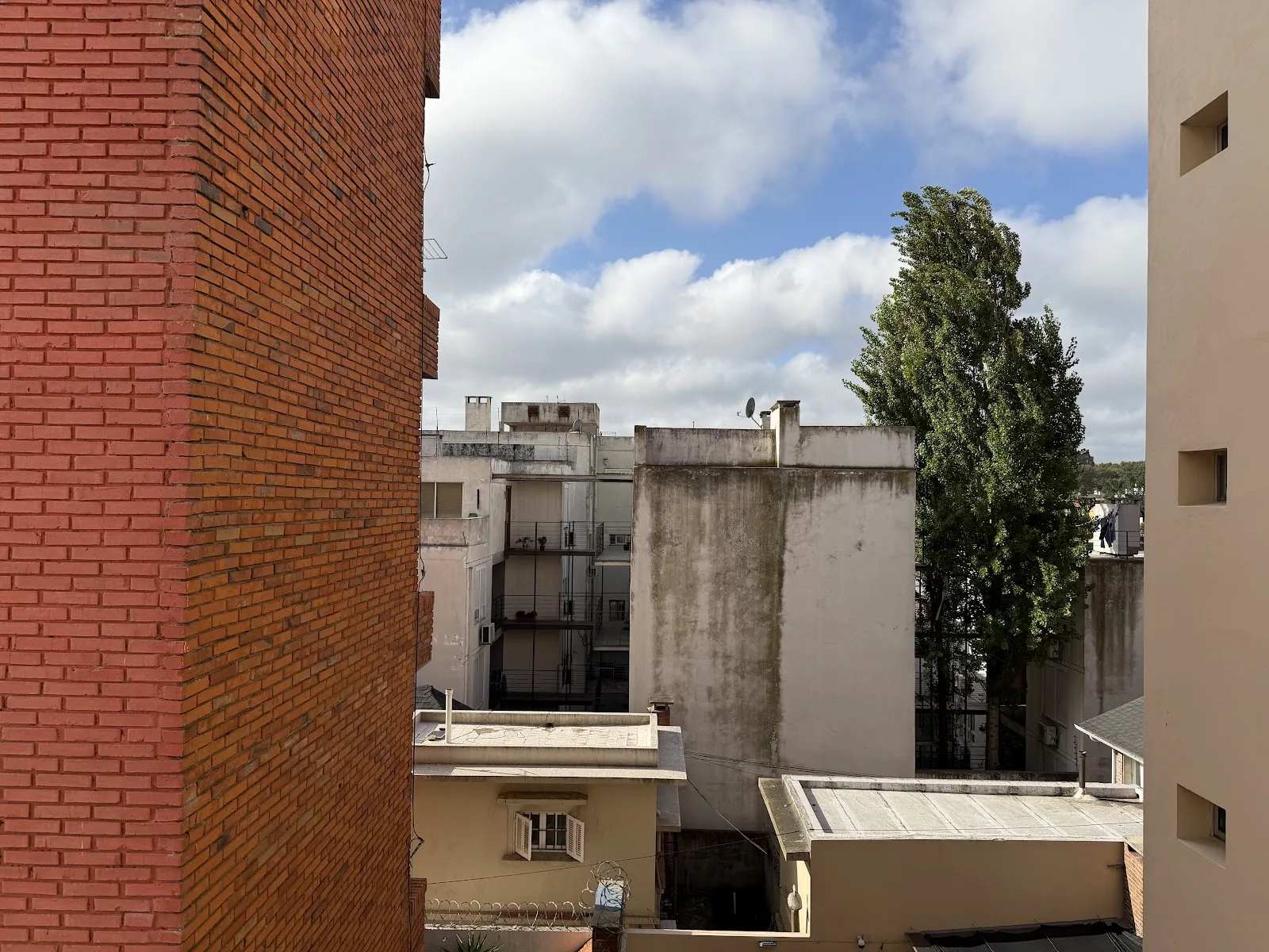 Alquiler - Apartamento con Garaje - Malvín - 1 Dormitorio (28)