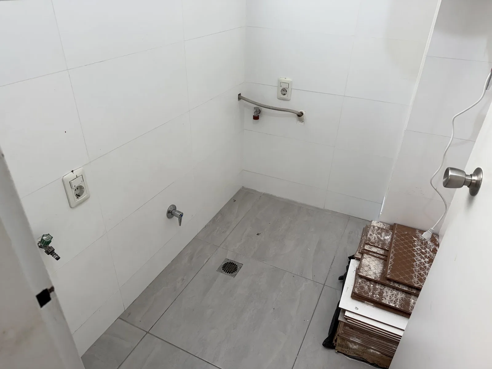 Alquiler - Apartamento - Pocitos - 2 Dormitorios (21)