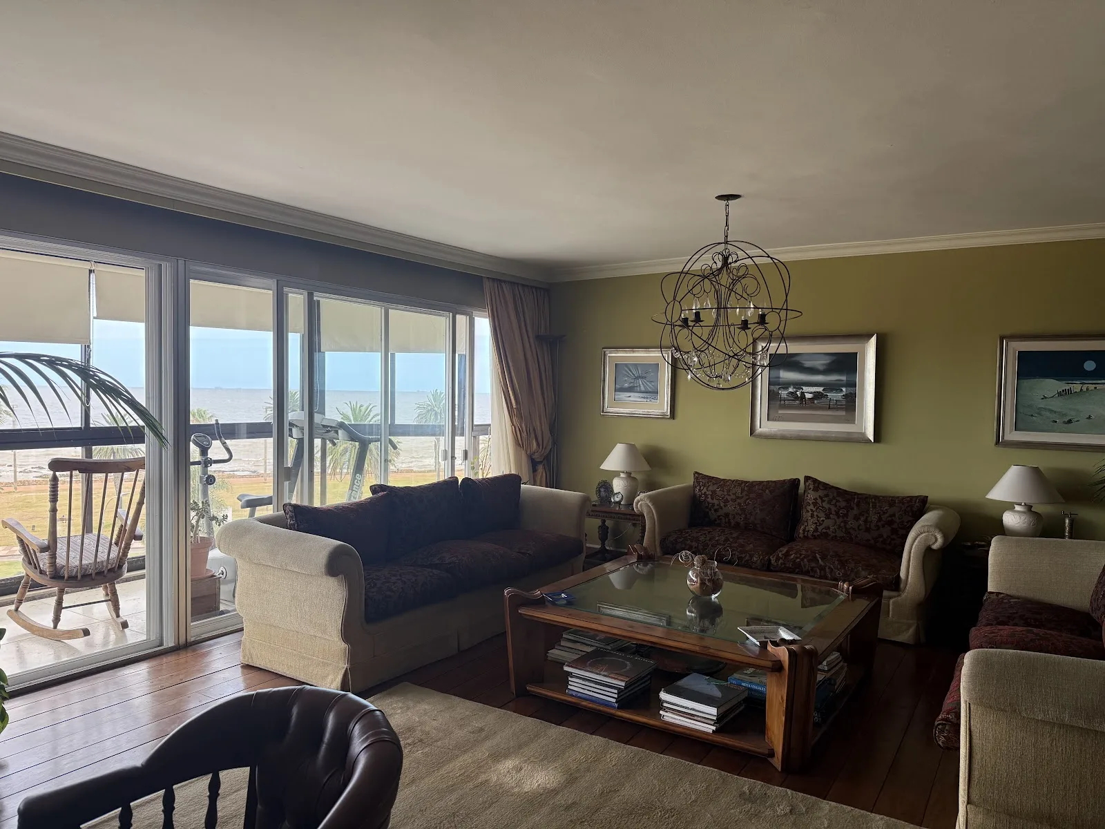 Venta - Apartamento con Garaje - Punta Carretas - 3 Dormitorios (3)