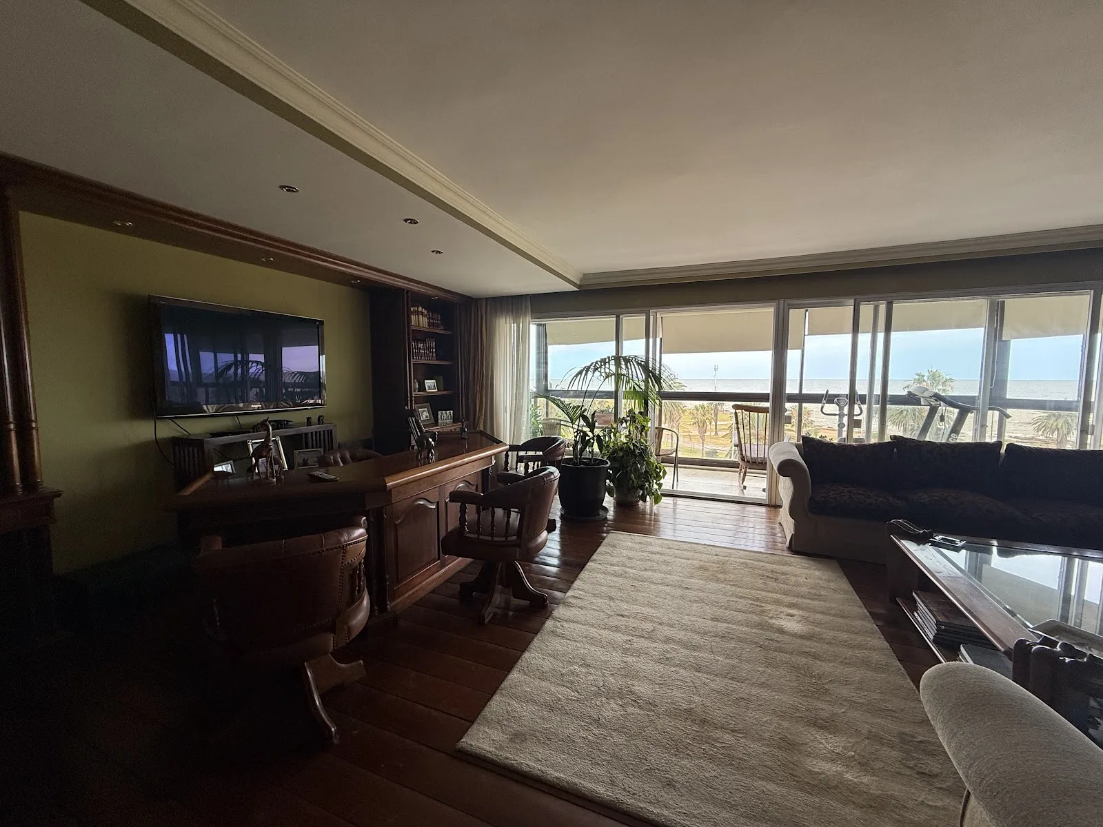 Venta - Apartamento con Garaje - Punta Carretas - 3 Dormitorios (4)
