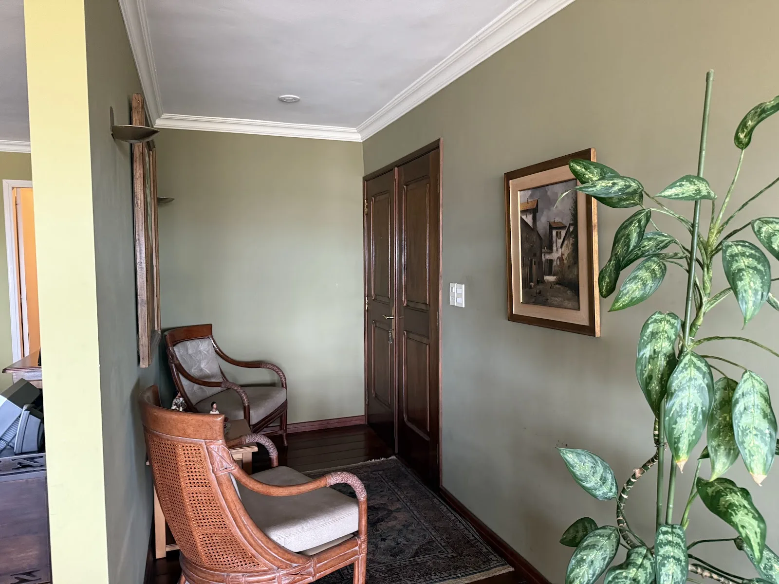 Venta - Apartamento con Garaje - Punta Carretas - 3 Dormitorios (5)
