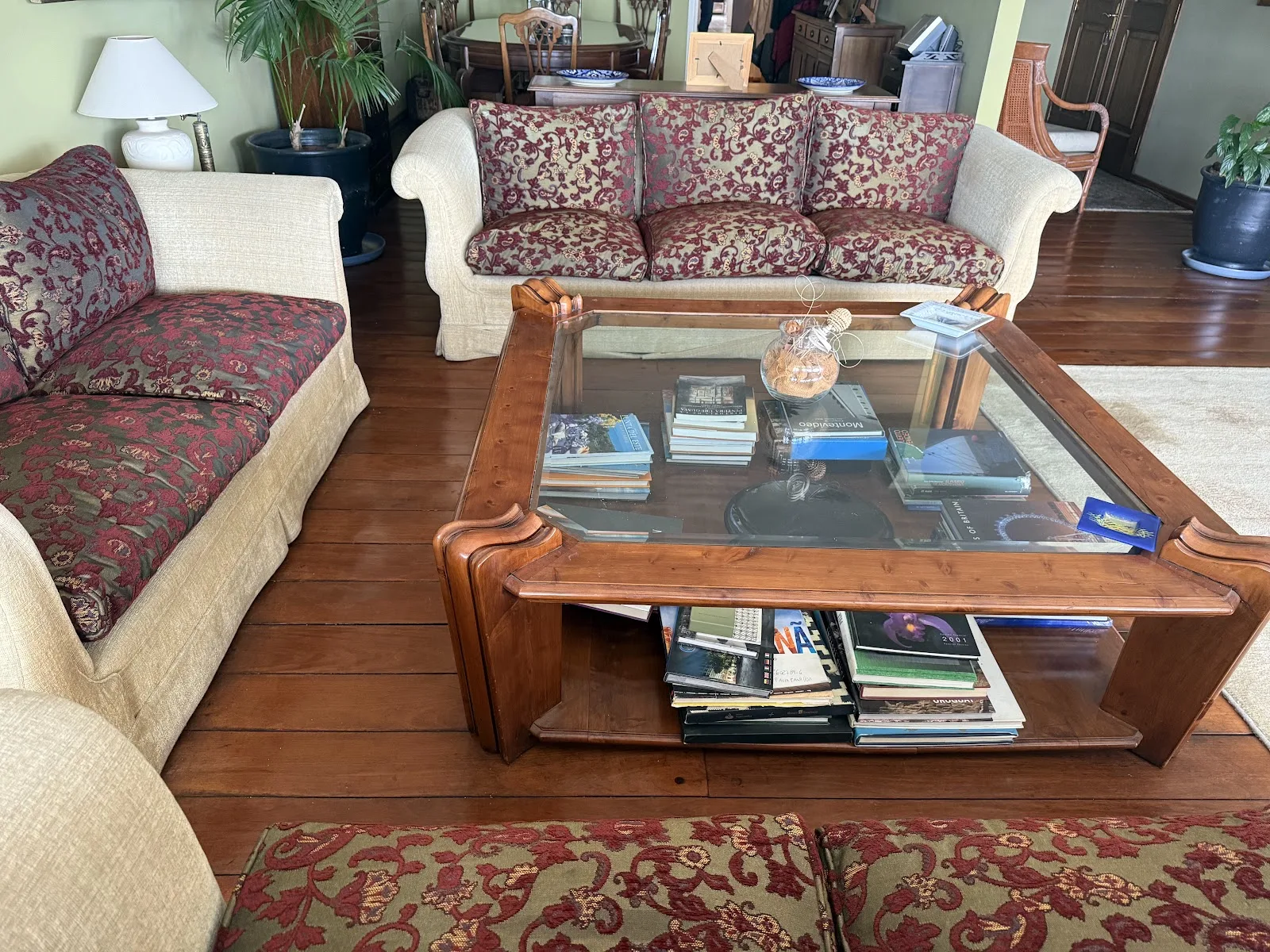 Venta - Apartamento con Garaje - Punta Carretas - 3 Dormitorios (8)