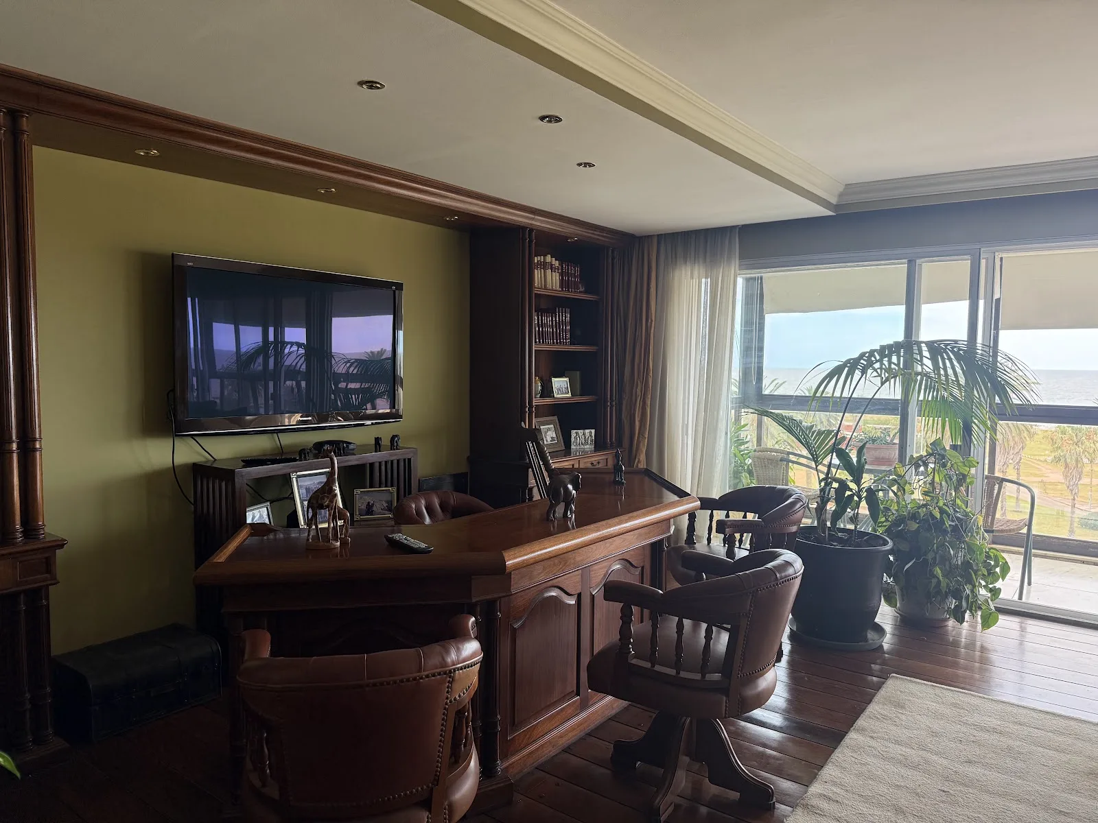 Venta - Apartamento con Garaje - Punta Carretas - 3 Dormitorios (10)