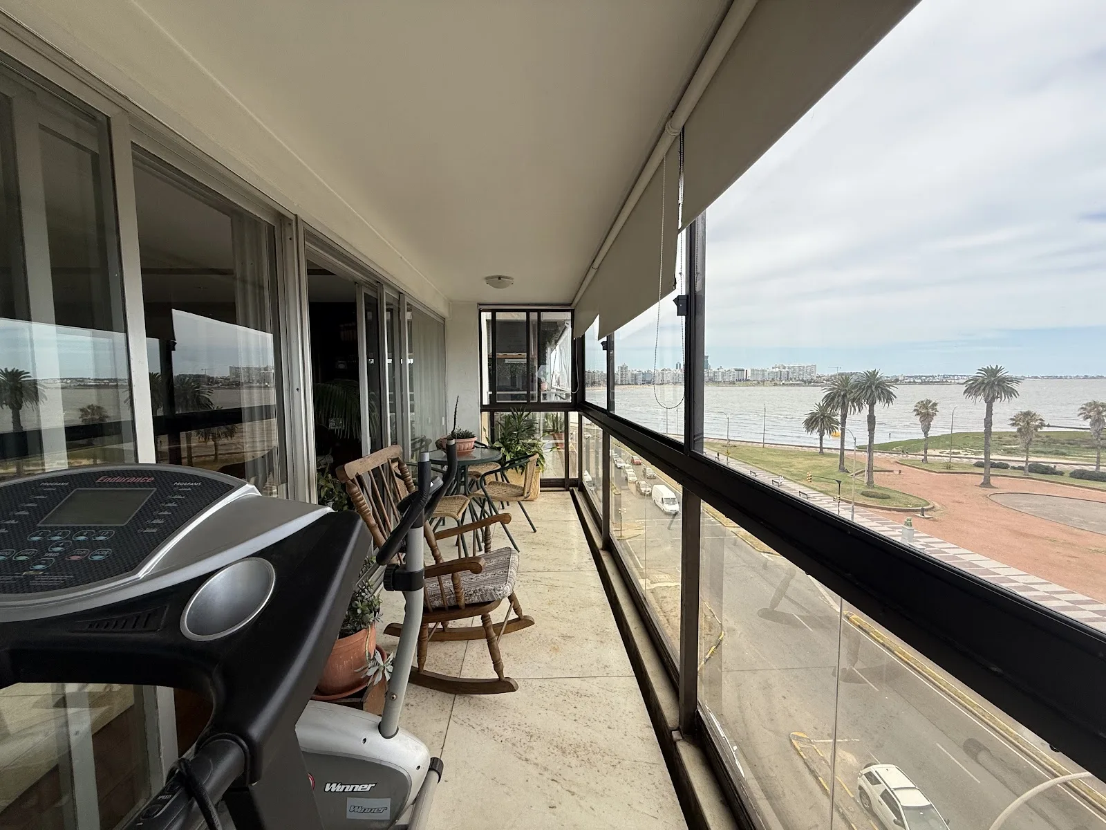 Venta - Apartamento con Garaje - Punta Carretas - 3 Dormitorios (11)