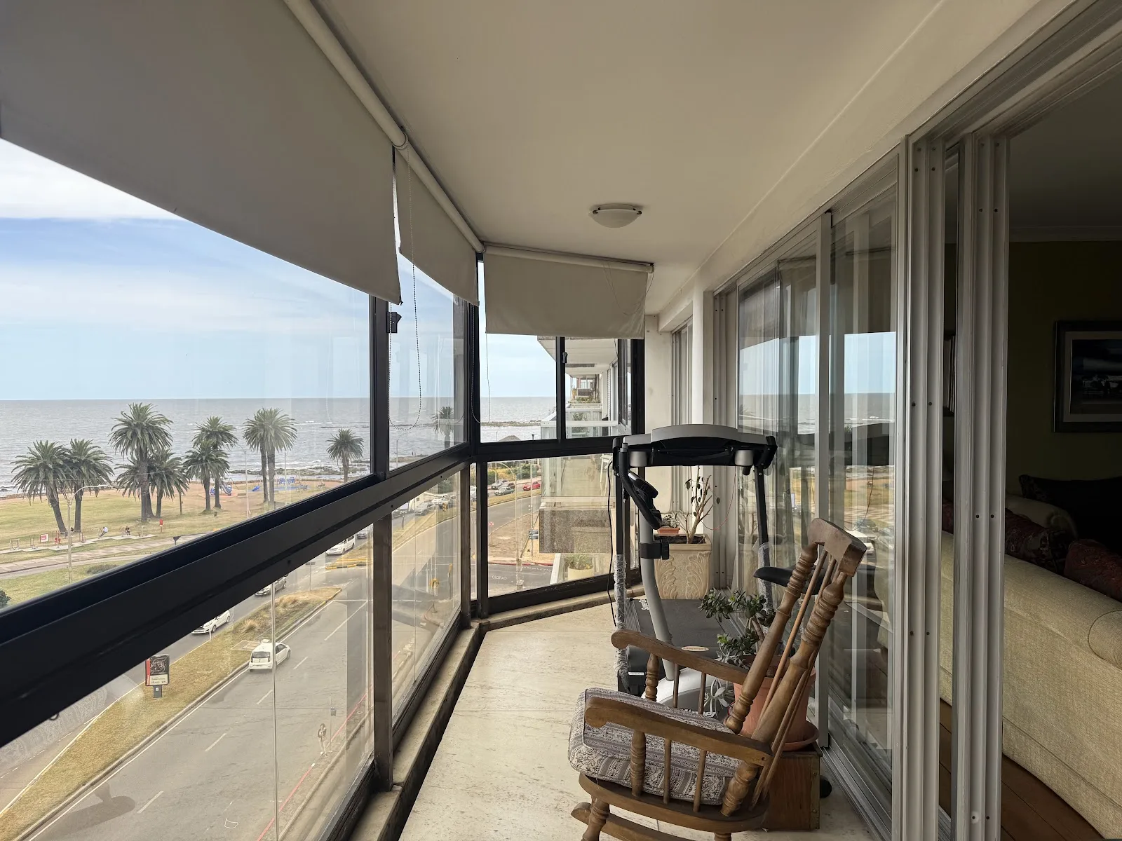 Venta - Apartamento con Garaje - Punta Carretas - 3 Dormitorios (12)