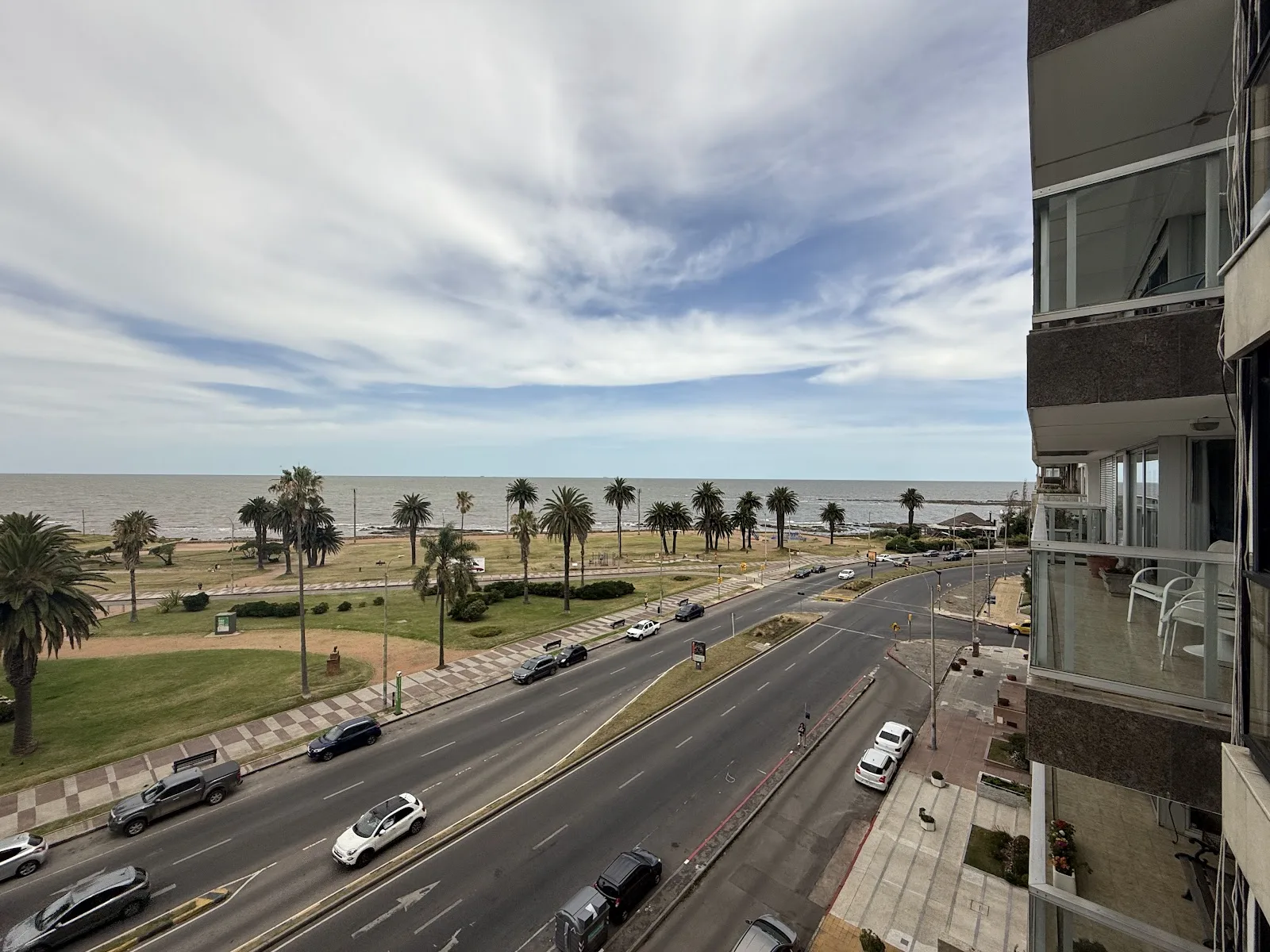 Venta - Apartamento con Garaje - Punta Carretas - 3 Dormitorios (13)