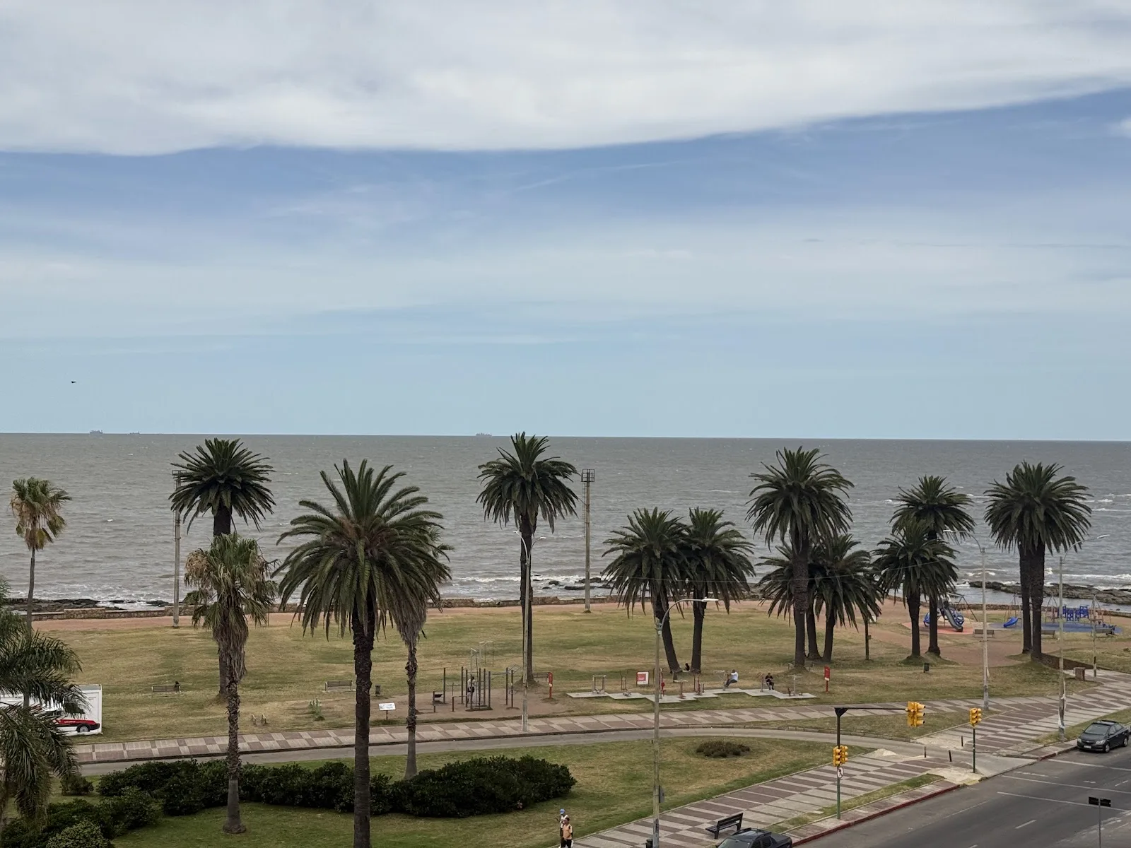 Venta - Apartamento con Garaje - Punta Carretas - 3 Dormitorios (14)