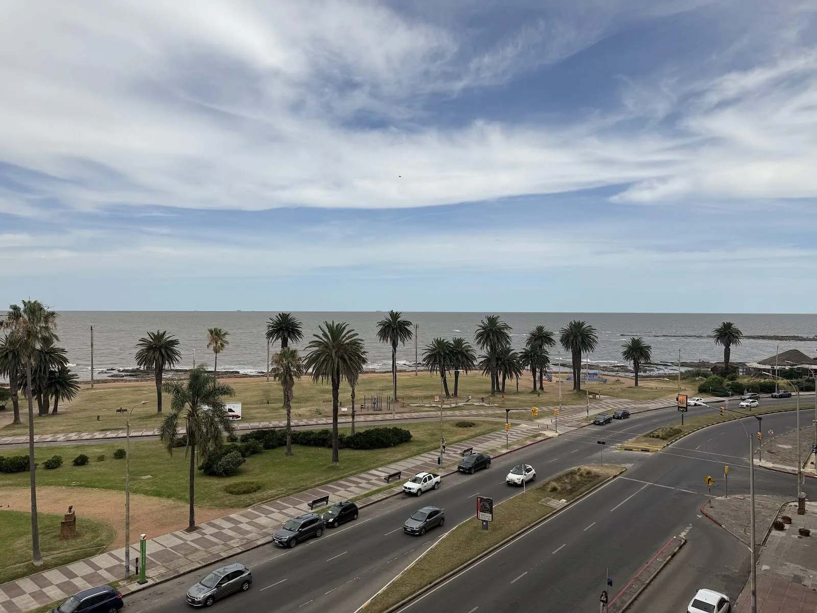 Venta - Apartamento con Garaje - Punta Carretas - 3 Dormitorios (15)
