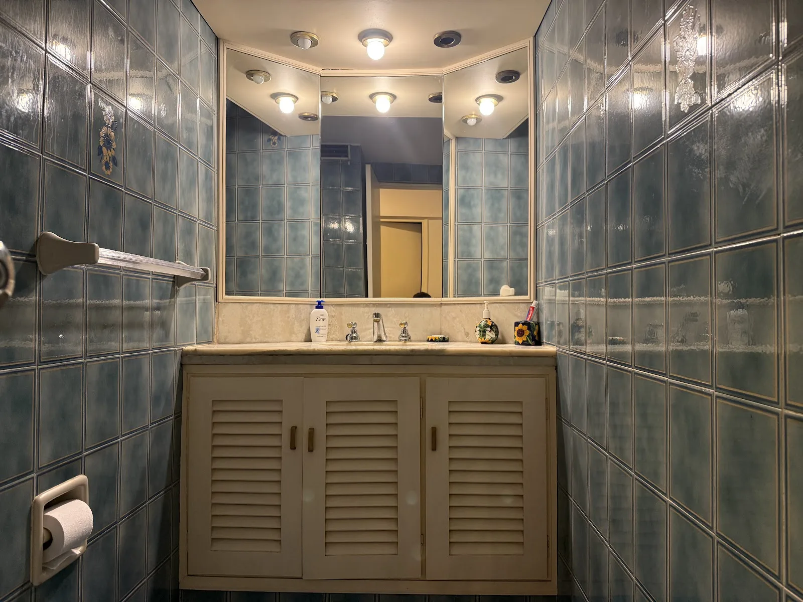 Venta - Apartamento con Garaje - Punta Carretas - 3 Dormitorios (16)