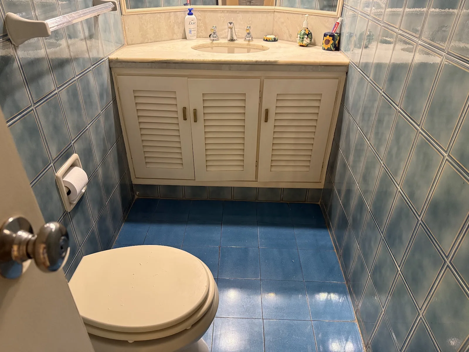 Venta - Apartamento con Garaje - Punta Carretas - 3 Dormitorios (17)